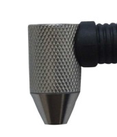 Finger Tip Transducer - 10MHz - 1/4" Dia